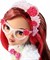 Сет из 2 кукол EVER AFTER HIGH Эпическая Зима - Даринг и Розабелла 4476