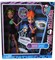 Сет из 2 кукол MONSTER HIGH - Клодин и Хоулин Вульф 4101
