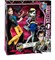 Сет из 2 кукол MONSTER HIGH - Френки и Джексон Джекилл на пикнике 4093