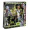 Сет из 2 кукол MONSTER HIGH В классе - Клео де Нил и Гулия Йелпс 3700