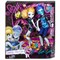 Сет из 2 кукол MONSTER HIGH Любовь на колесах - Лагуна Блю и Гил Веббер 4261
