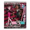 Сет из 2 кукол MONSTER HIGH Музыкальный фестиваль - Дракулаура и Клод Вульф 3697