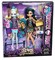 Сет из 2 кукол MONSTER HIGH Скариж - Лагуна Блю и Клео де Нил 3157