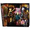 Сет из 3 кукол MONSTER HIGH Бу Йорк, Бу Йорк - Мауседес, Луна и Эль 4433