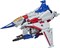 Старскрим серия 72 - Starscream Studio Series 72 Voyager Class 72 8070