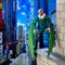 Стервятник - Marvel Legends Series Vulture (15 см) 7697 - фото 10354