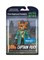 Фигурка Funko Five Nights at Freddy's Curse of Dreadbear - Капитан Фокси 8222 - фото 10435