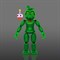 Фигурка Funko Five Nights at Freddy's: Glow in The Dark - Чика/High Score Chica 8311 - фото 10478 Фигурка Funko Five Nights at Freddy's: Glow in The Dark - Чика/High Score Chica 8311 - фото 10478