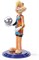 Фигурка Space Jam - Лола Банни (18 см) 8201