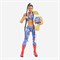 Фигурка WWE Collectors Бьянка Блэр - Bianca Belair Elite Collection Series 91 - фото 10530