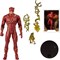 Флэш (Flash) - DC Injustice, McFarlane (18 см) 7706 - фото 10586 Флэш (Flash) - DC Injustice, McFarlane (18 см) 7706 - фото 10586