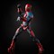 Человек - Паук - Marvel Legends Series Spider-Armor Mk III (16 см) 7683