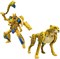 Читор - Cheetor War for Cybertron: Kingdom Deluxe WFC-K4 8080