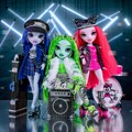 Кукла Rainbow Vision Shadow High Neon Shadow - Харли Лаймстоун 8369