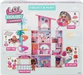 Игровой набор L.O.L. Surprise! - Дом сюрпризов Игровой автомат с Sk8er Grrrl (5 серия) 8378