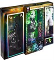Кукла Rainbow Vision Shadow High Neon Shadow - Харли Лаймстоун 8369