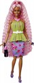 Кукла Barbie Extra Deluxe - 30+ новых образов Барби HGR60 8389