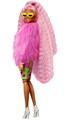 Кукла Barbie Extra Deluxe - 30+ новых образов Барби HGR60 8389