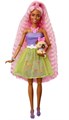 Кукла Barbie Extra Deluxe - 30+ новых образов Барби HGR60 8389