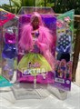 Кукла Barbie Extra Deluxe - 30+ новых образов Барби HGR60 8389