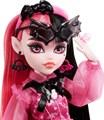 Кукла MONSTER HIGH Basic Generation 3 - Дракулаура Поколение 3 8400 - фото 11861 Кукла MONSTER HIGH Basic Generation 3 - Дракулаура Поколение 3 8400 - фото 11861
