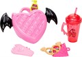 Кукла MONSTER HIGH Basic Generation 3 - Дракулаура Поколение 3 8400 - фото 11863 Кукла MONSTER HIGH Basic Generation 3 - Дракулаура Поколение 3 8400 - фото 11863