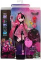 Кукла MONSTER HIGH Basic Generation 3 - Дракулаура Поколение 3 8400 - фото 11865 Кукла MONSTER HIGH Basic Generation 3 - Дракулаура Поколение 3 8400 - фото 11865