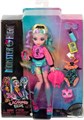 Кукла MONSTER HIGH Basic Generation 3 - Лагуна Блю Поколение 3 8399