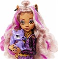 Кукла MONSTER HIGH Basic Generation 3 – Клодин Вульф Поколение 3 8404