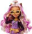 Кукла MONSTER HIGH Basic Generation 3 – Клодин Вульф Поколение 3 8404