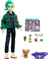 Кукла MONSTER HIGH Basic Generation 3 – Дьюс Горгон Поколение 3 8402 - фото 11897