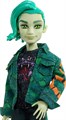 Кукла MONSTER HIGH Basic Generation 3 – Дьюс Горгон Поколение 3 8402 - фото 11898