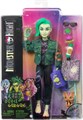Кукла MONSTER HIGH Basic Generation 3 – Дьюс Горгон Поколение 3 8402 - фото 11901