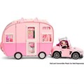 Игрушка Na! Na! Na! Surprise - Кошачий фургон Кемпер 7866