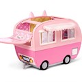 Игрушка Na! Na! Na! Surprise - Кошачий фургон Кемпер 7866