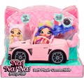 Игрушка Na! Na! Na! Surprise - Плюшевый Конвертибль 7857 - фото 12011 Игрушка Na! Na! Na! Surprise - Плюшевый Конвертибль 7857 - фото 12011