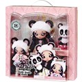 Набор Na! Na! Na! Surprise - Семья Панд 7860