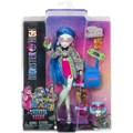 Кукла MONSTER HIGH Basic Generation 3 – Гулия Йелпс Поколение 3 8420