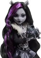 Кукла MONSTER HIGH Reel Drama - Клодин Вульф Кино Драма, Mattel 8449