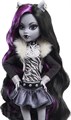 Кукла MONSTER HIGH Reel Drama - Клодин Вульф Кино Драма, Mattel 8449