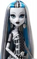Кукла MONSTER HIGH Reel Drama - Френки Штейн Кино Драма, Mattel 8450