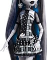Кукла MONSTER HIGH Reel Drama - Френки Штейн Кино Драма, Mattel 8450