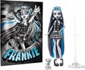 Кукла MONSTER HIGH Reel Drama - Френки Штейн Кино Драма, Mattel 8450