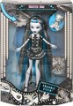 Кукла MONSTER HIGH Reel Drama - Френки Штейн Кино Драма, Mattel 8450