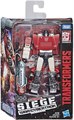 Сайдсвайп - Transformers Generations War for Cybertron: Deluxe Class WFC-S7 SIDESWIPE 8039