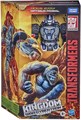 Optimus Primal Voyager - Transformers Generations Kingdom 8087