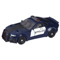Hasbro - Баррикейд (Barricade) Делюкс - Последний рыцарь 5647