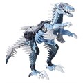 Hasbro - Слэш (Dinobot Slash) Динобот Делюкс - Последний рыцарь 5655