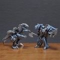 Hasbro - Слэш (Dinobot Slash) Динобот Делюкс - Последний рыцарь 5655