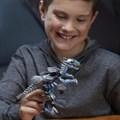 Hasbro - Слэш (Dinobot Slash) Динобот Делюкс - Последний рыцарь 5655